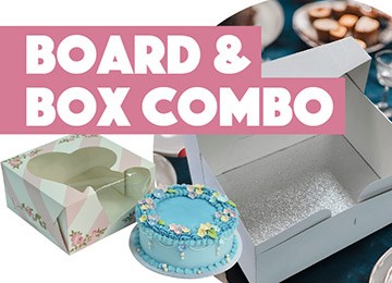 Board and Box Sets